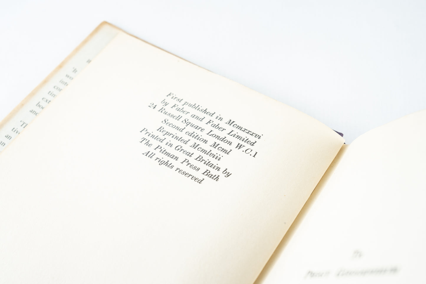 Nightwood