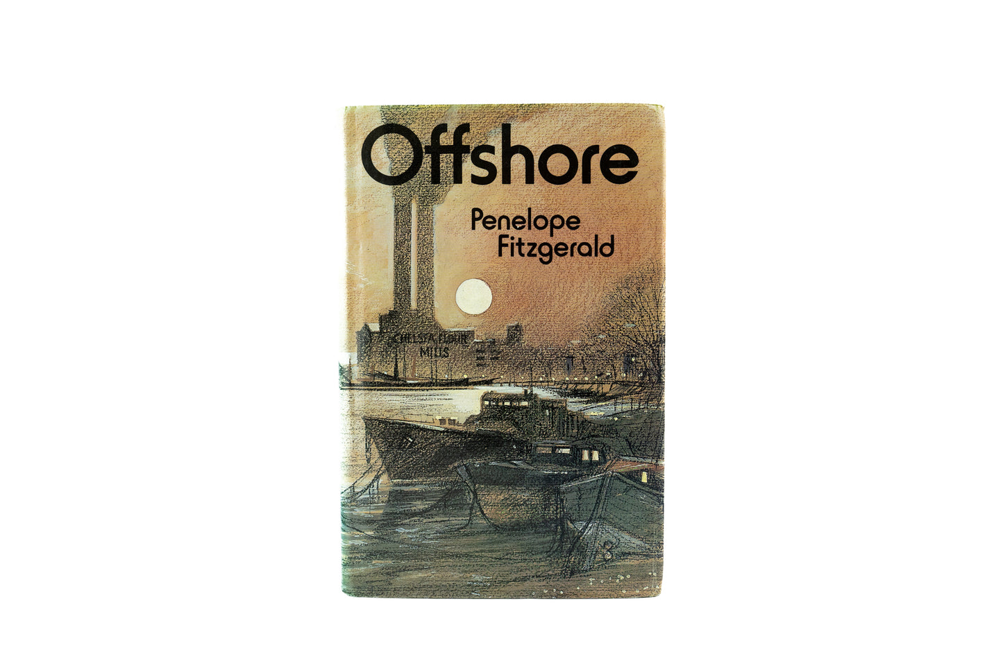 Offshore
