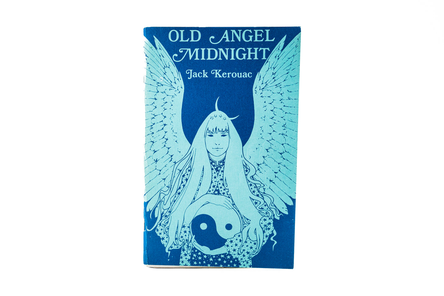 Old Angel Midnight