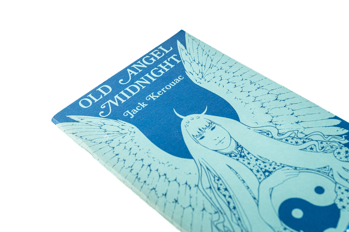 Old Angel Midnight