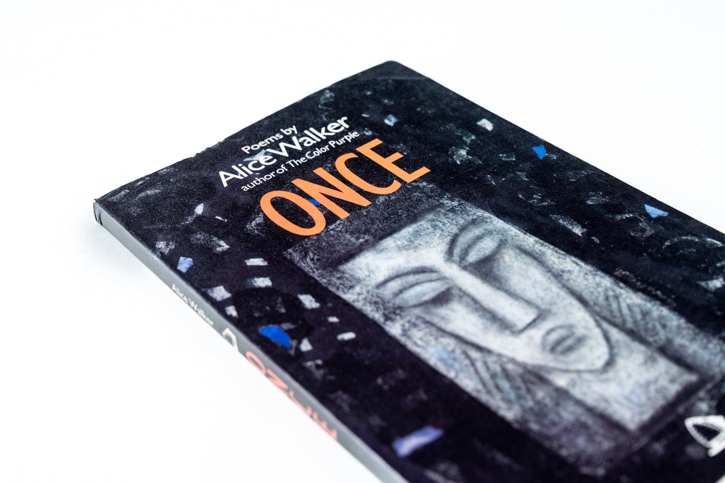 Once