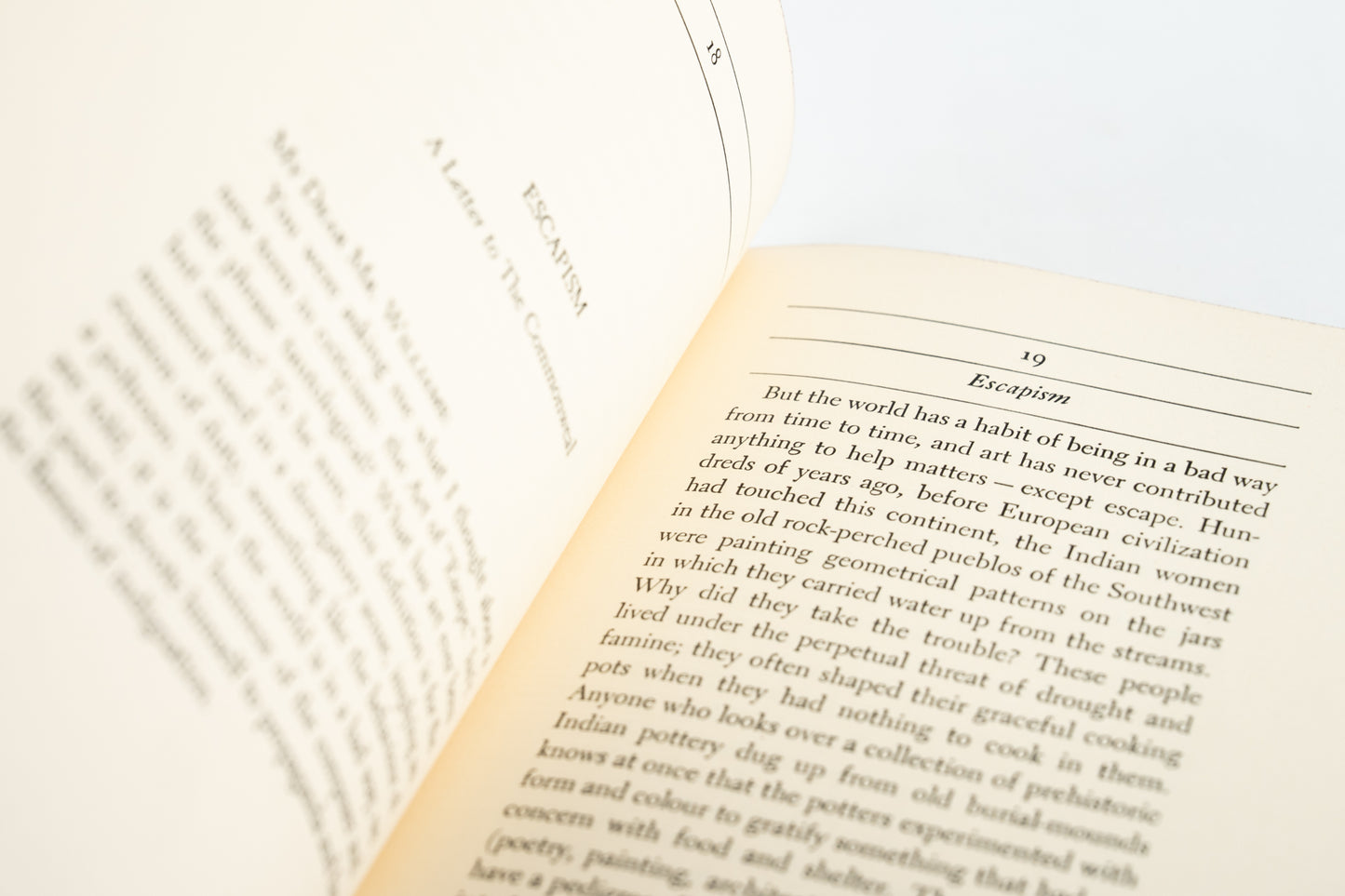 Willa Cather on Writing: Critical Studies on Writing as an Art