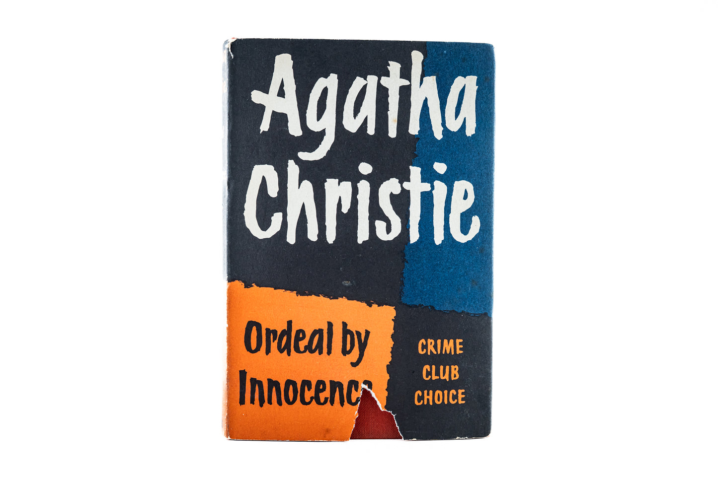 Ordeal by Innocence