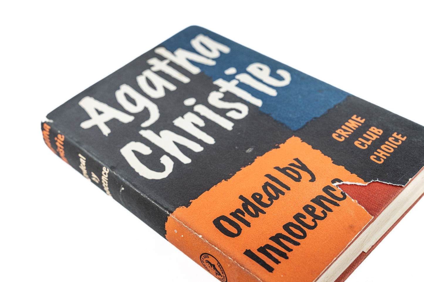 Ordeal by Innocence