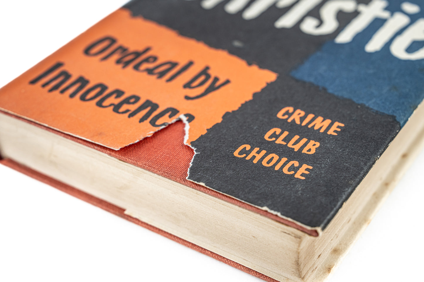 Ordeal by Innocence