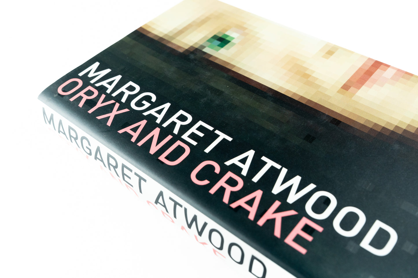 Oryx and Crake