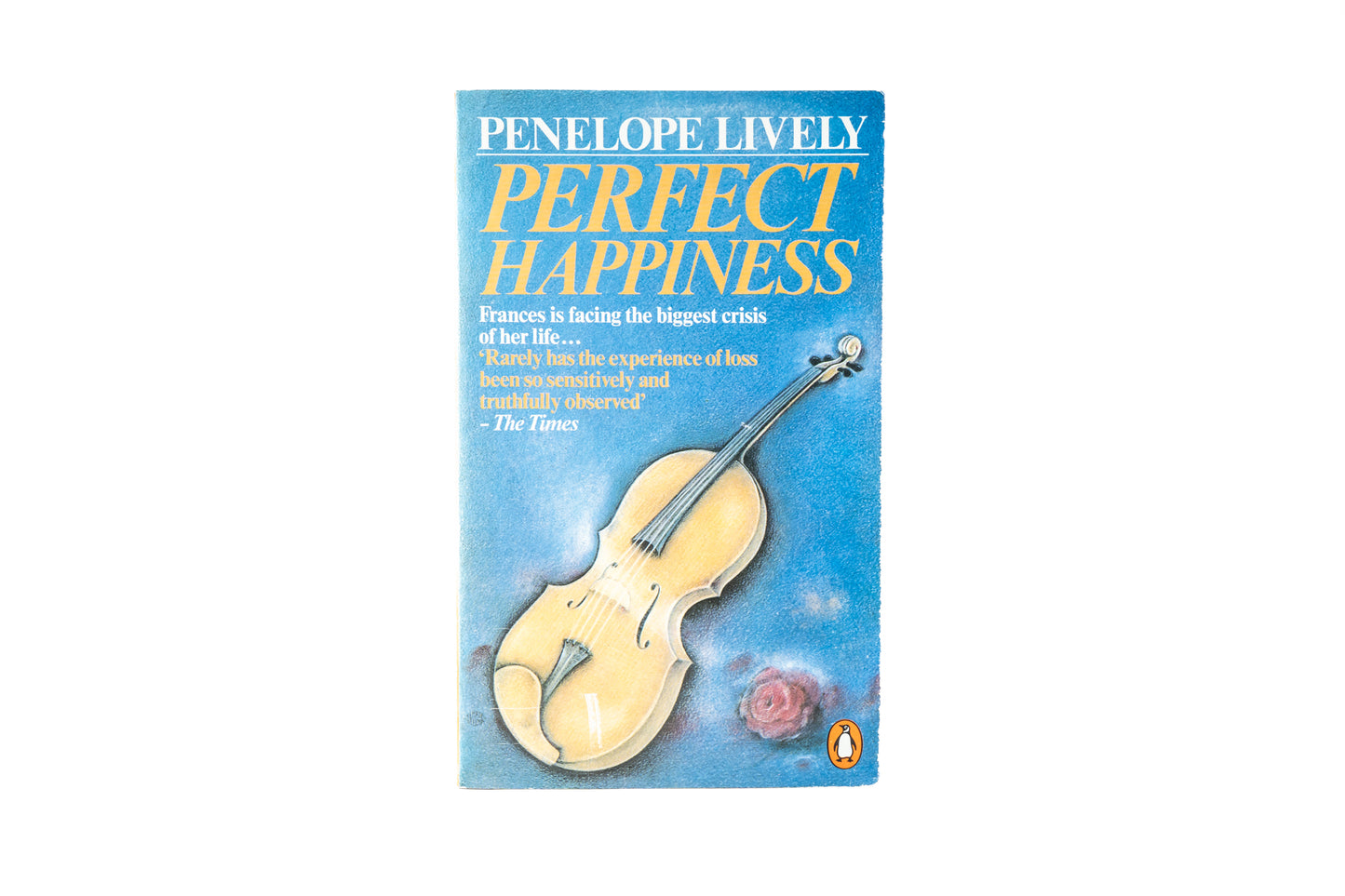 Perfect Happiness