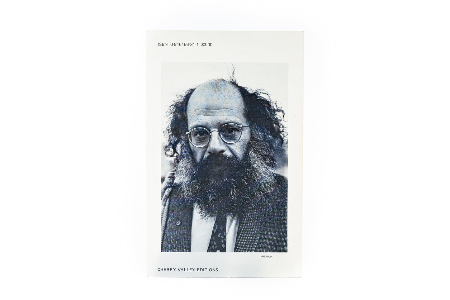Poems from All Over the Place, Mostly 'Seventies
