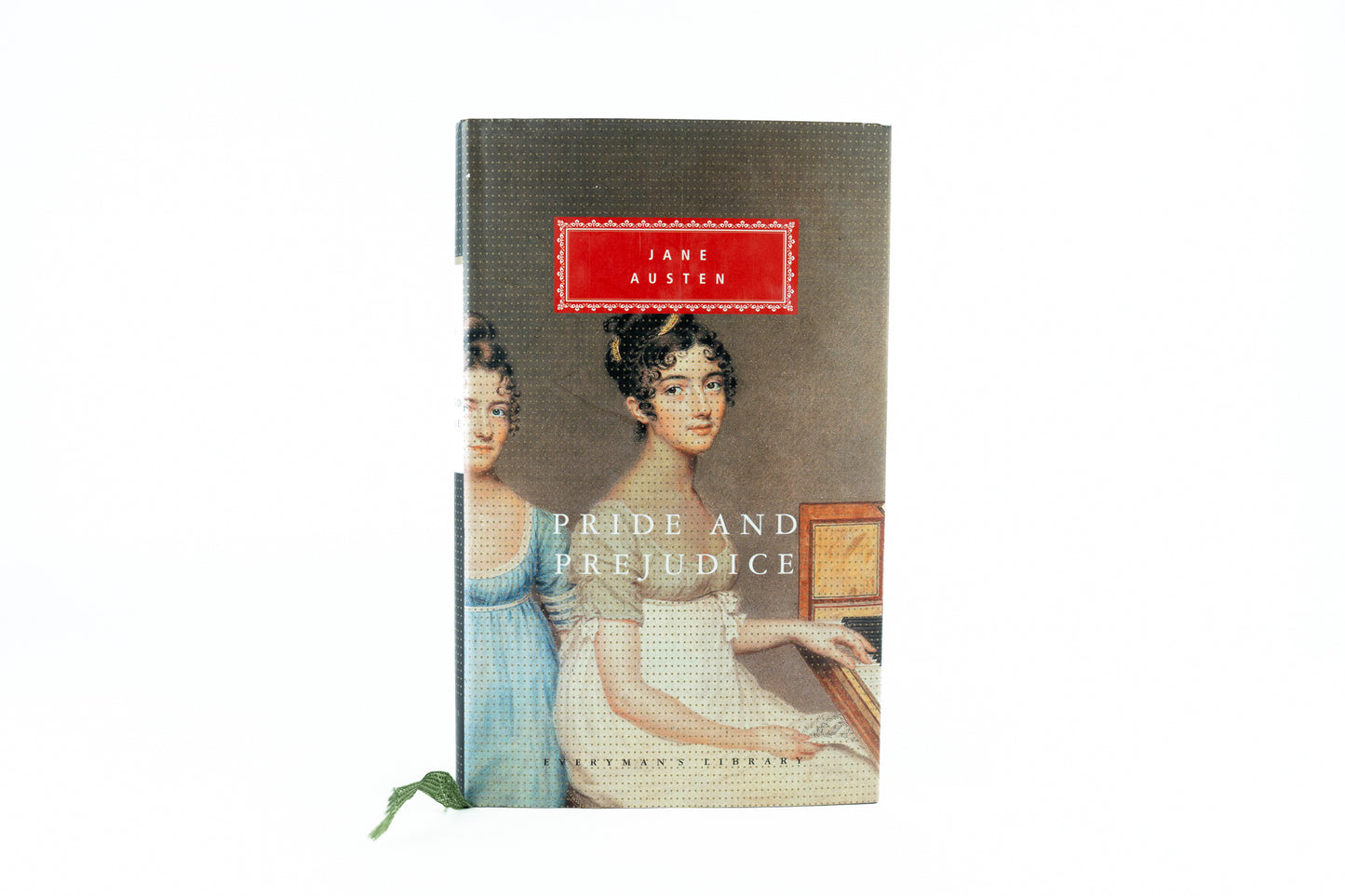 Pride and Prejudice