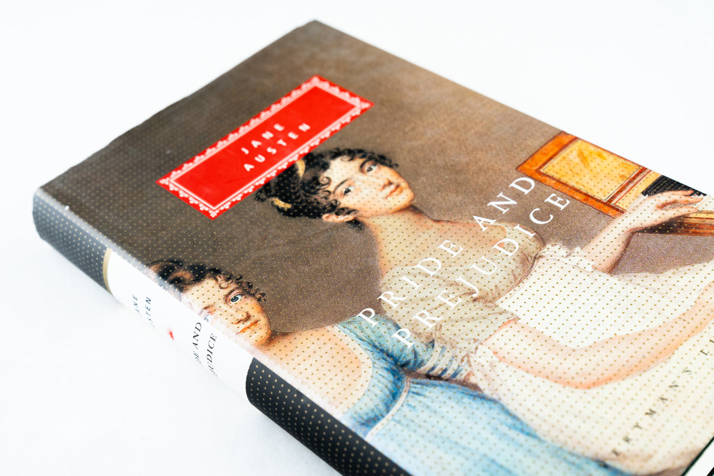 Pride and Prejudice