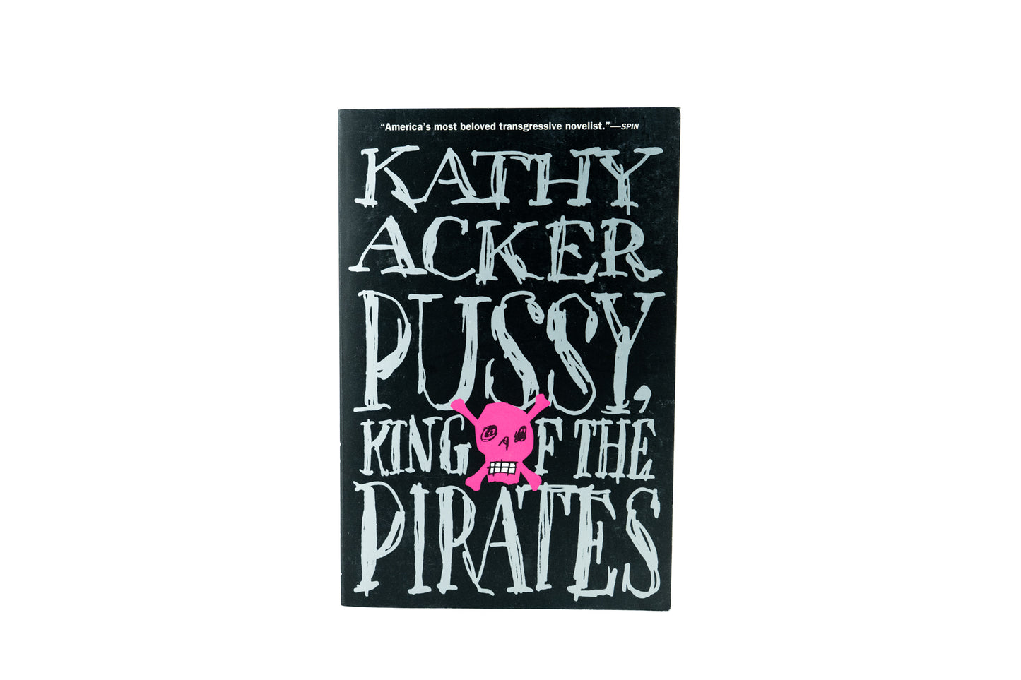 Pussy, King of the Pirates