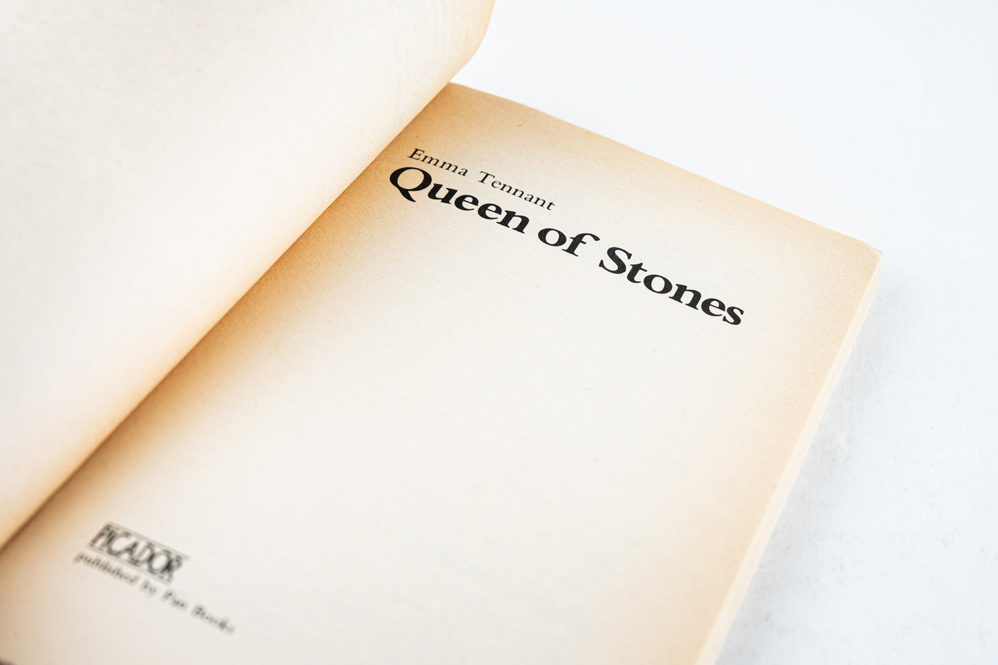 Queen of Stones