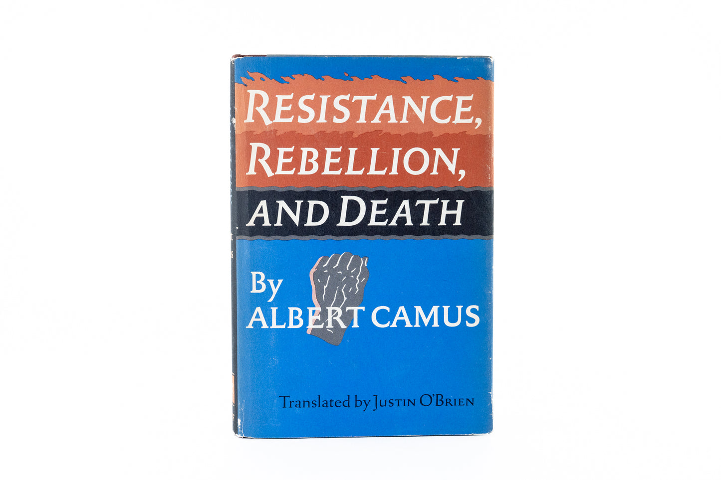 Resistance, Rebellion, and Death