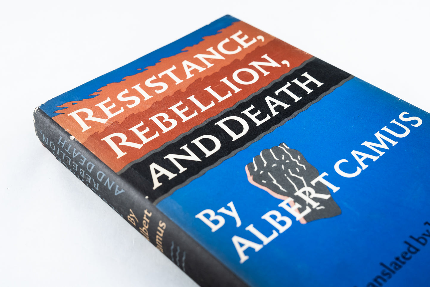 Resistance, Rebellion, and Death