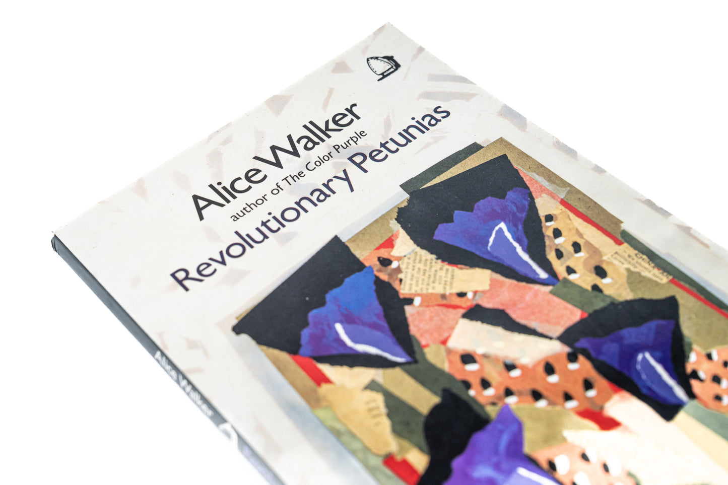 Revolutionary Petunias