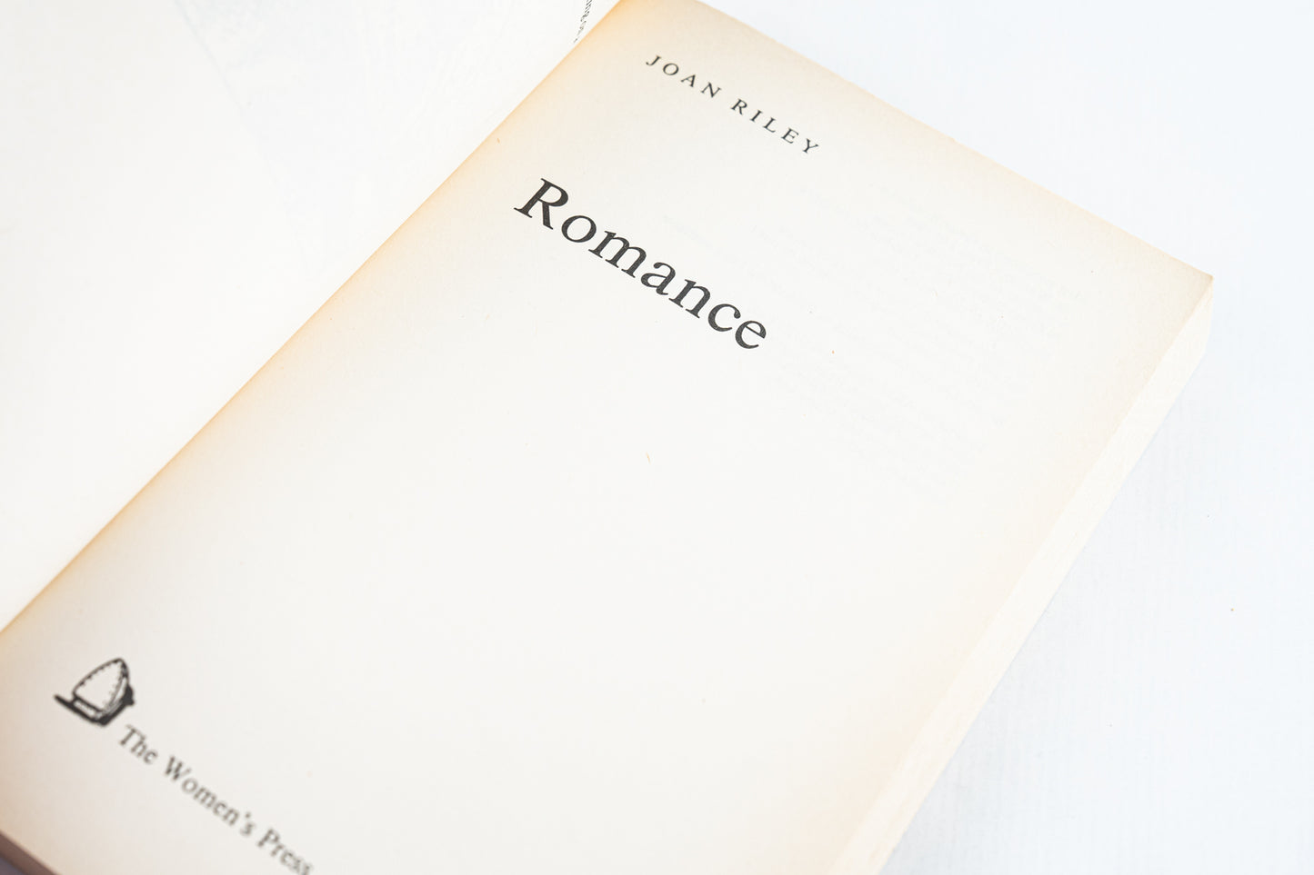 Romance