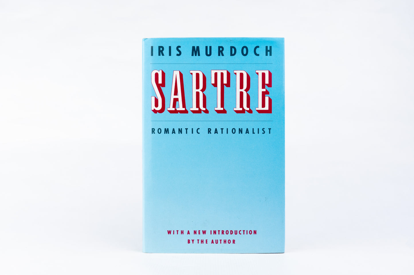 Sartre: Romantic Rationalist