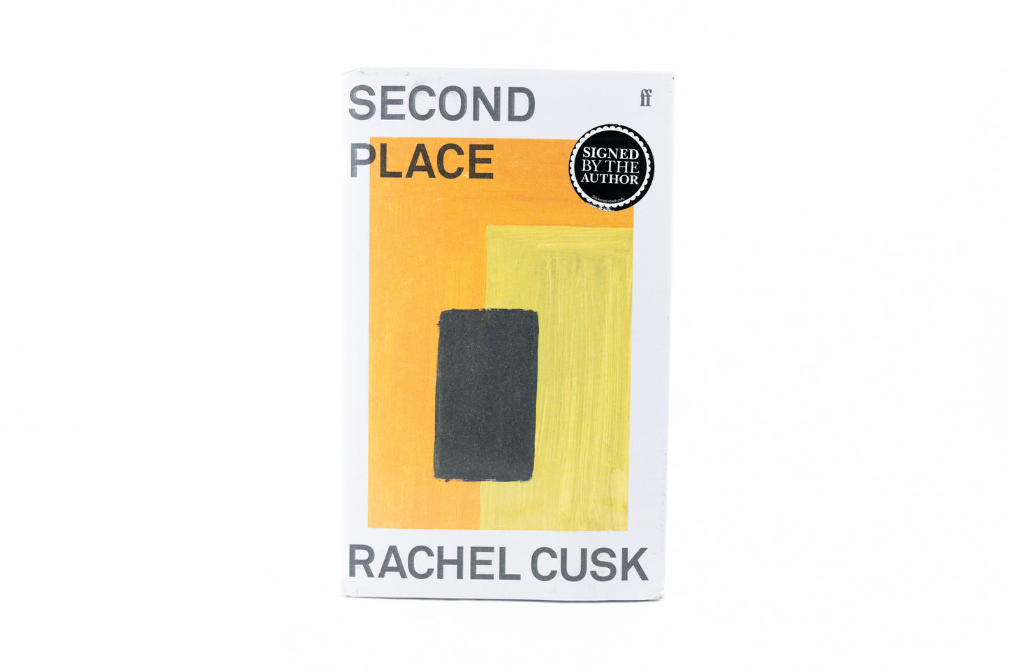 Second Place