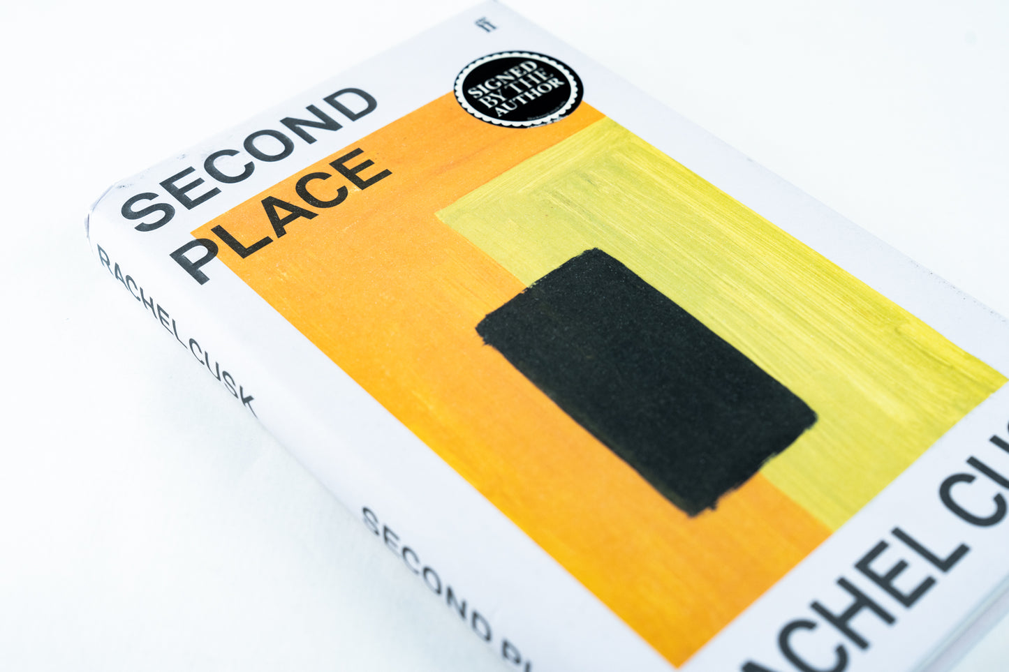 Second Place
