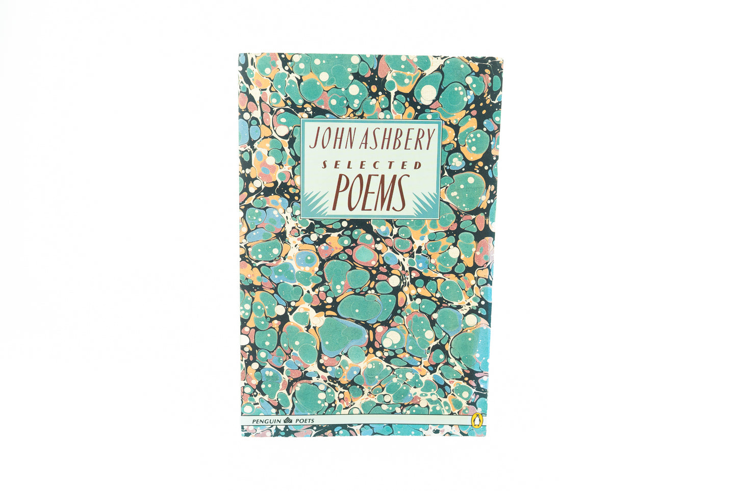 Selected Poems