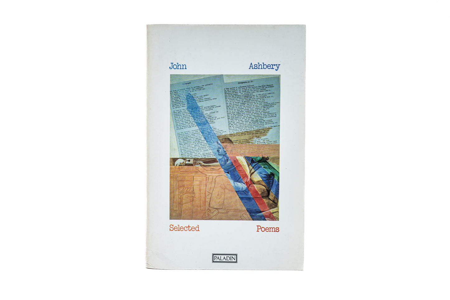 Selected Poems