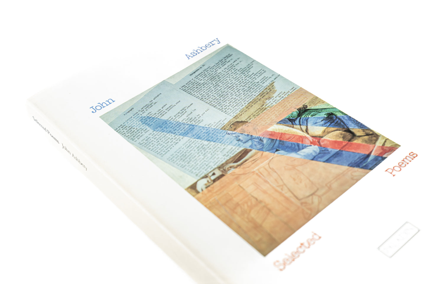 Selected Poems
