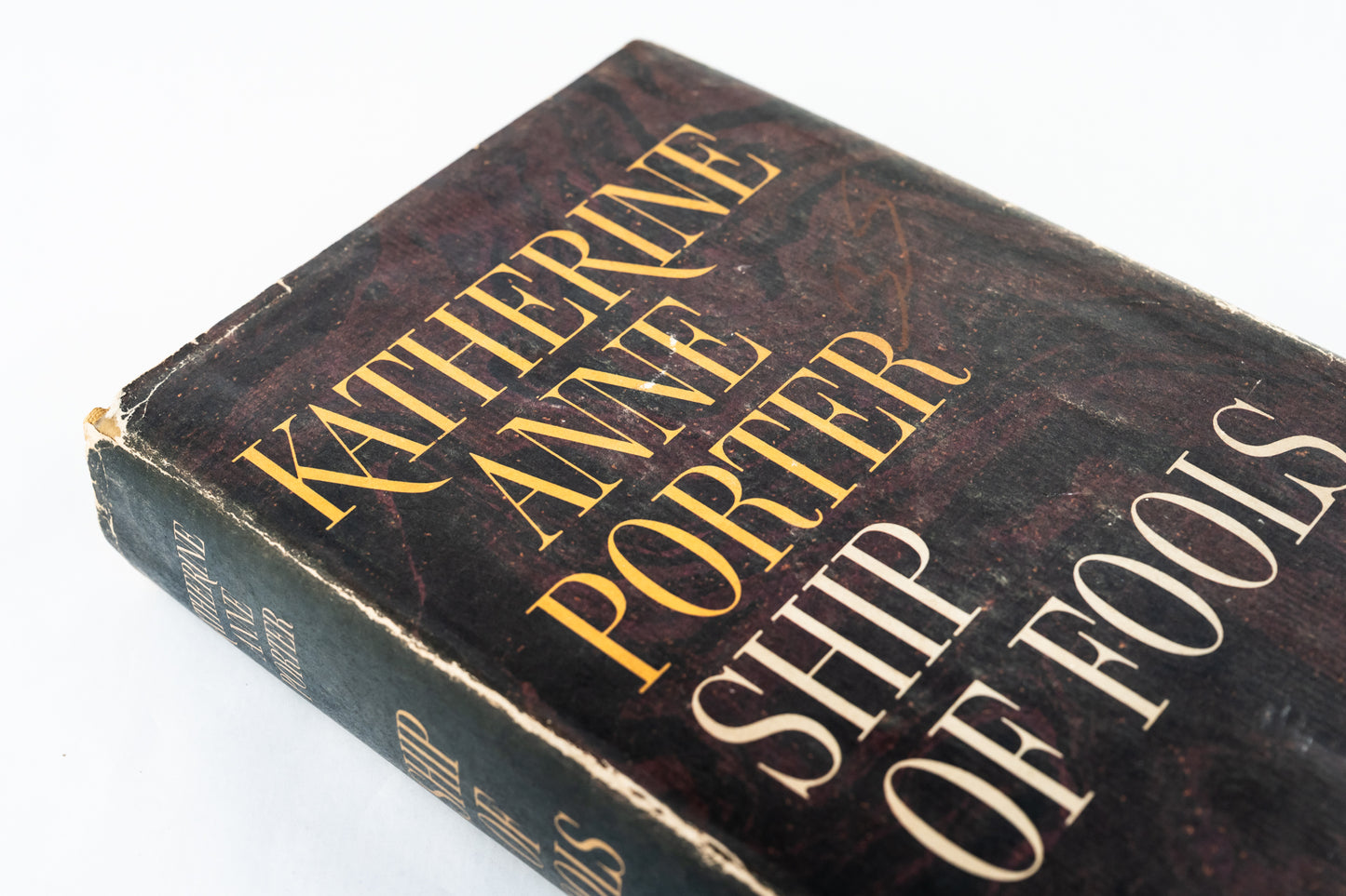 Ship of Fools