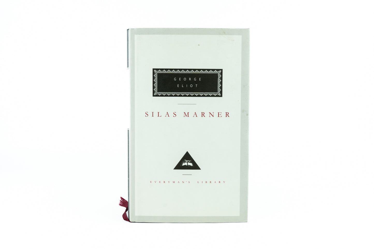 Silas Marner