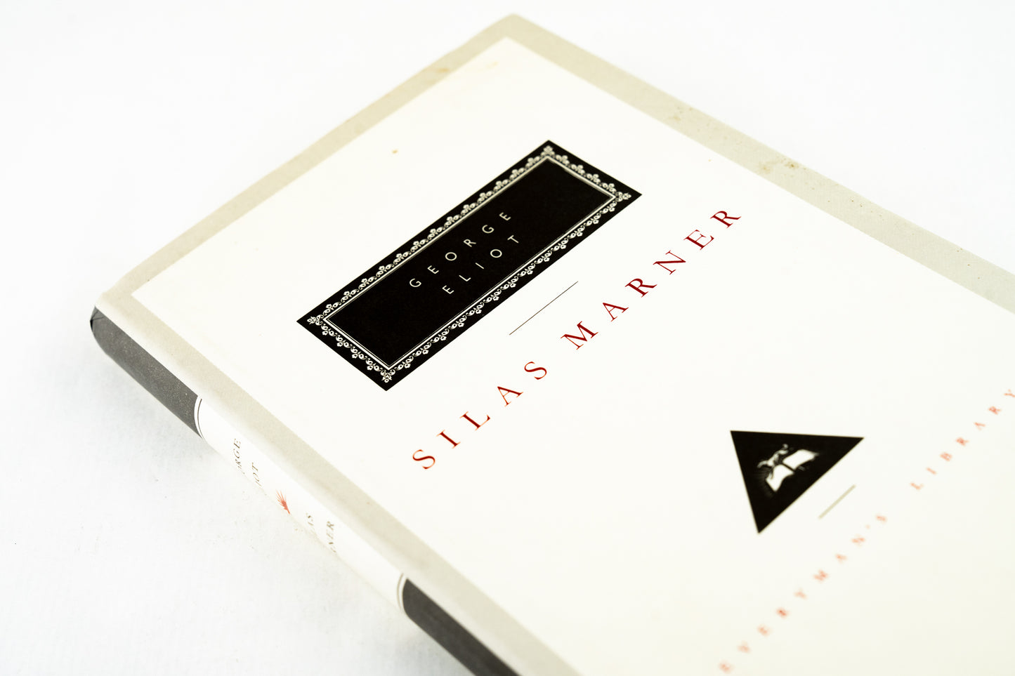 Silas Marner