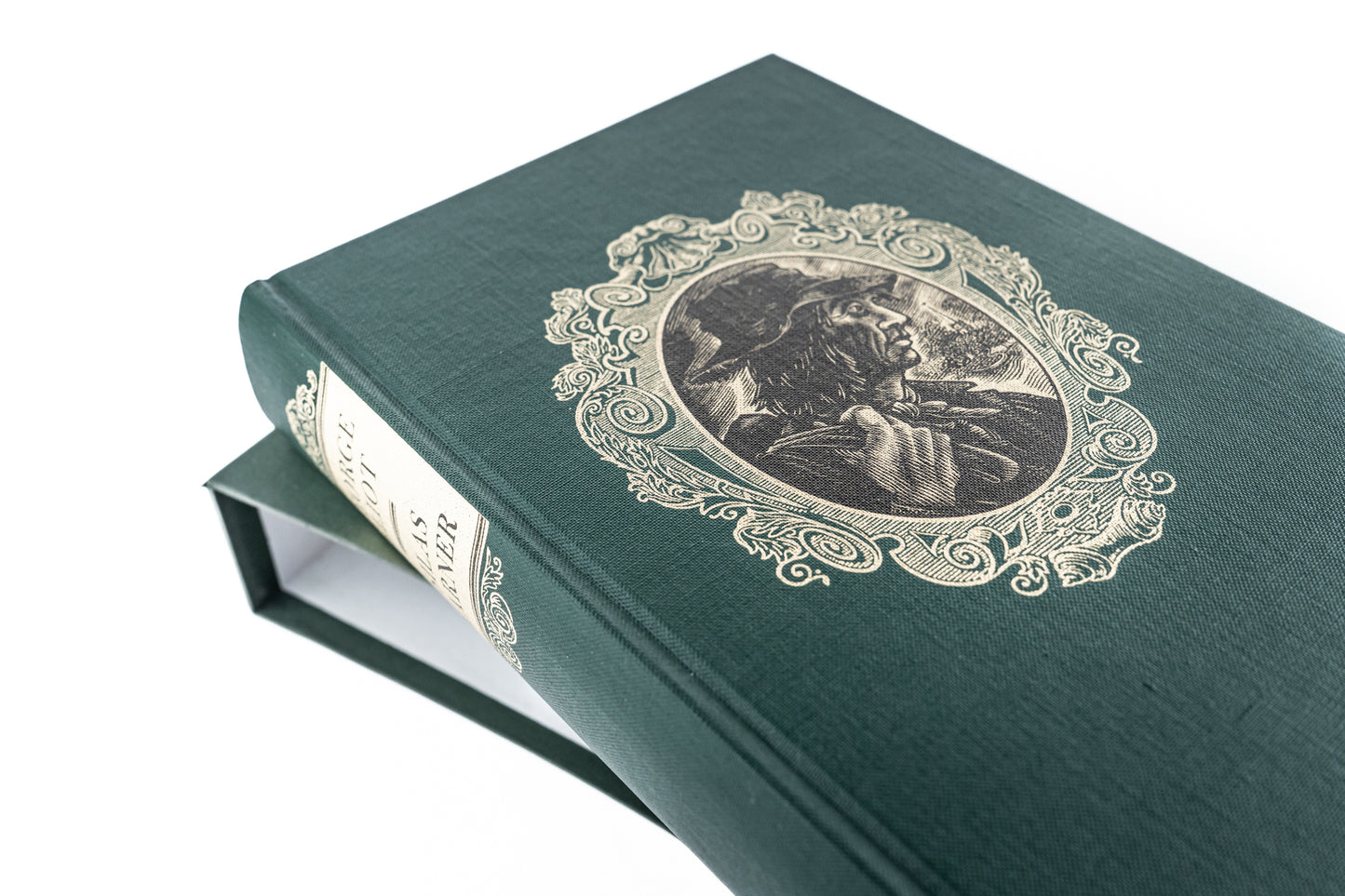 Silas Marner