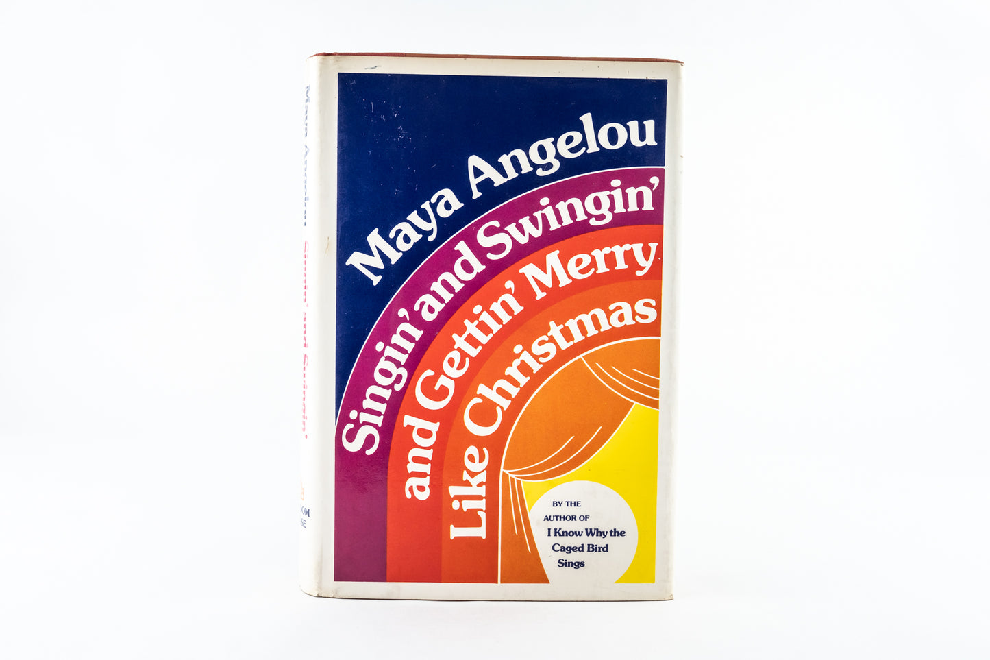 Singin' And Swingin' And Gettin' Merry Like Christmas