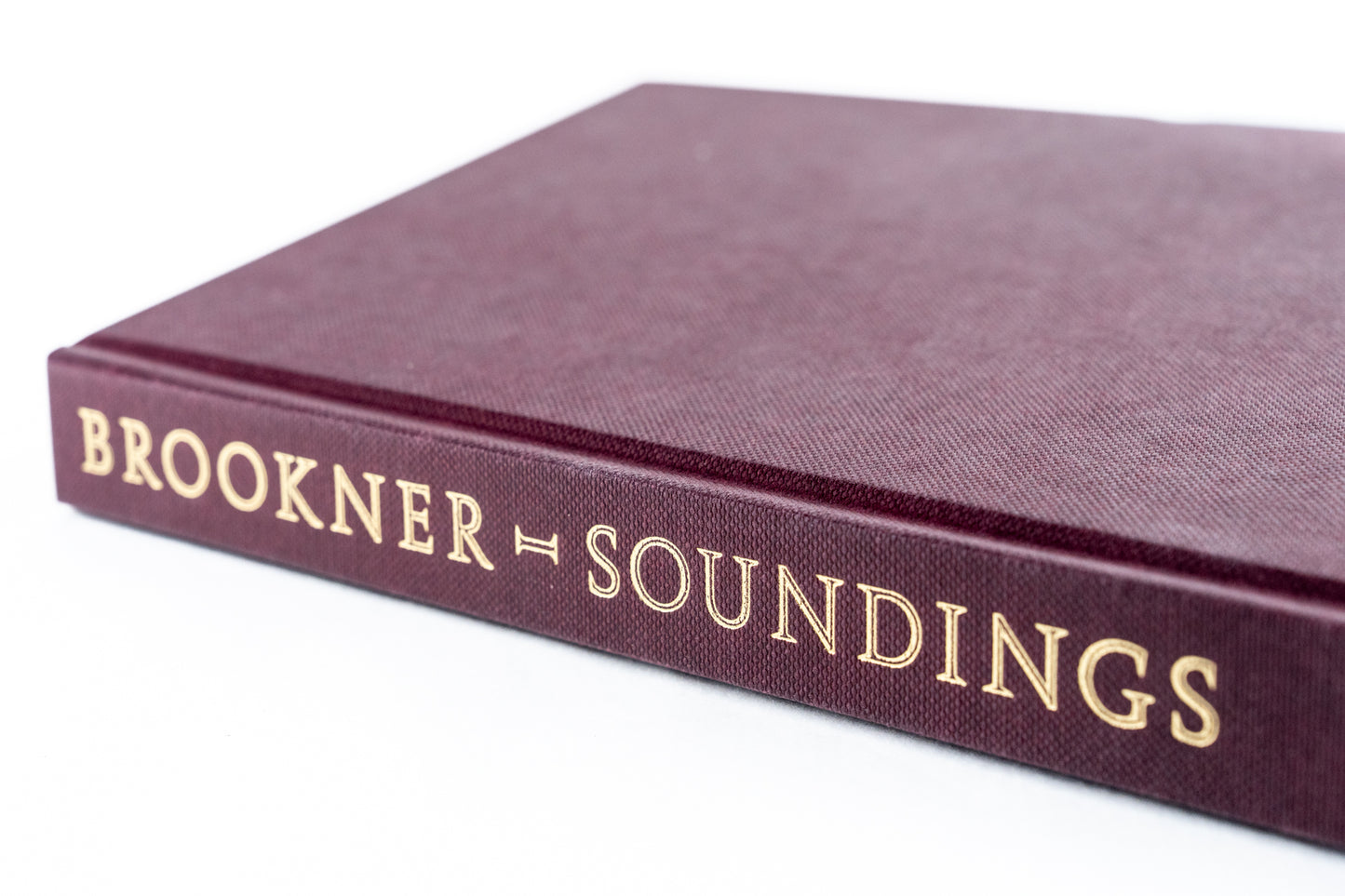 Soundings