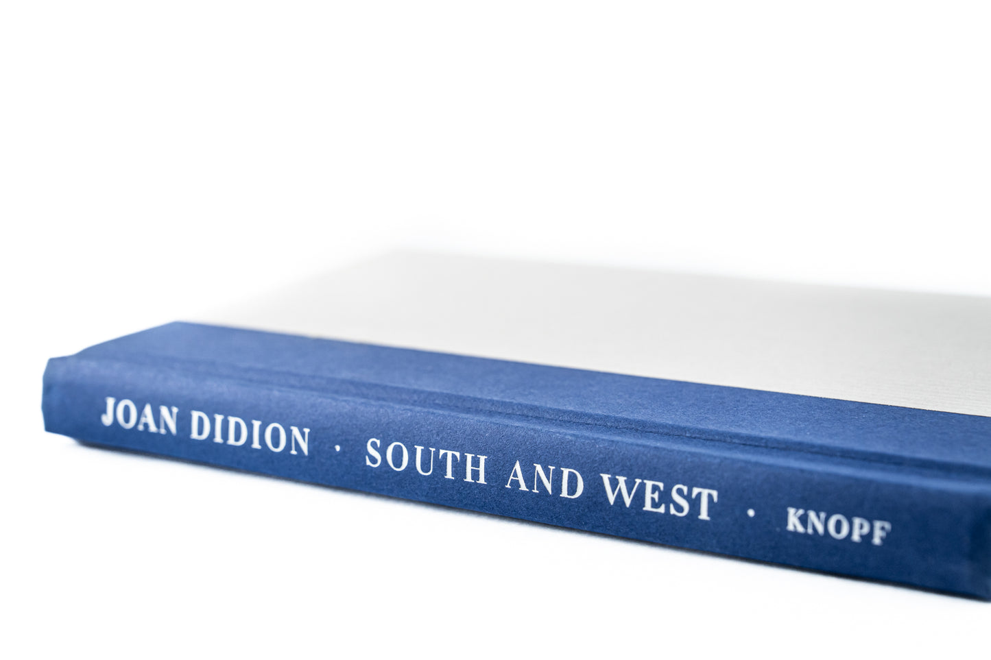 South and West