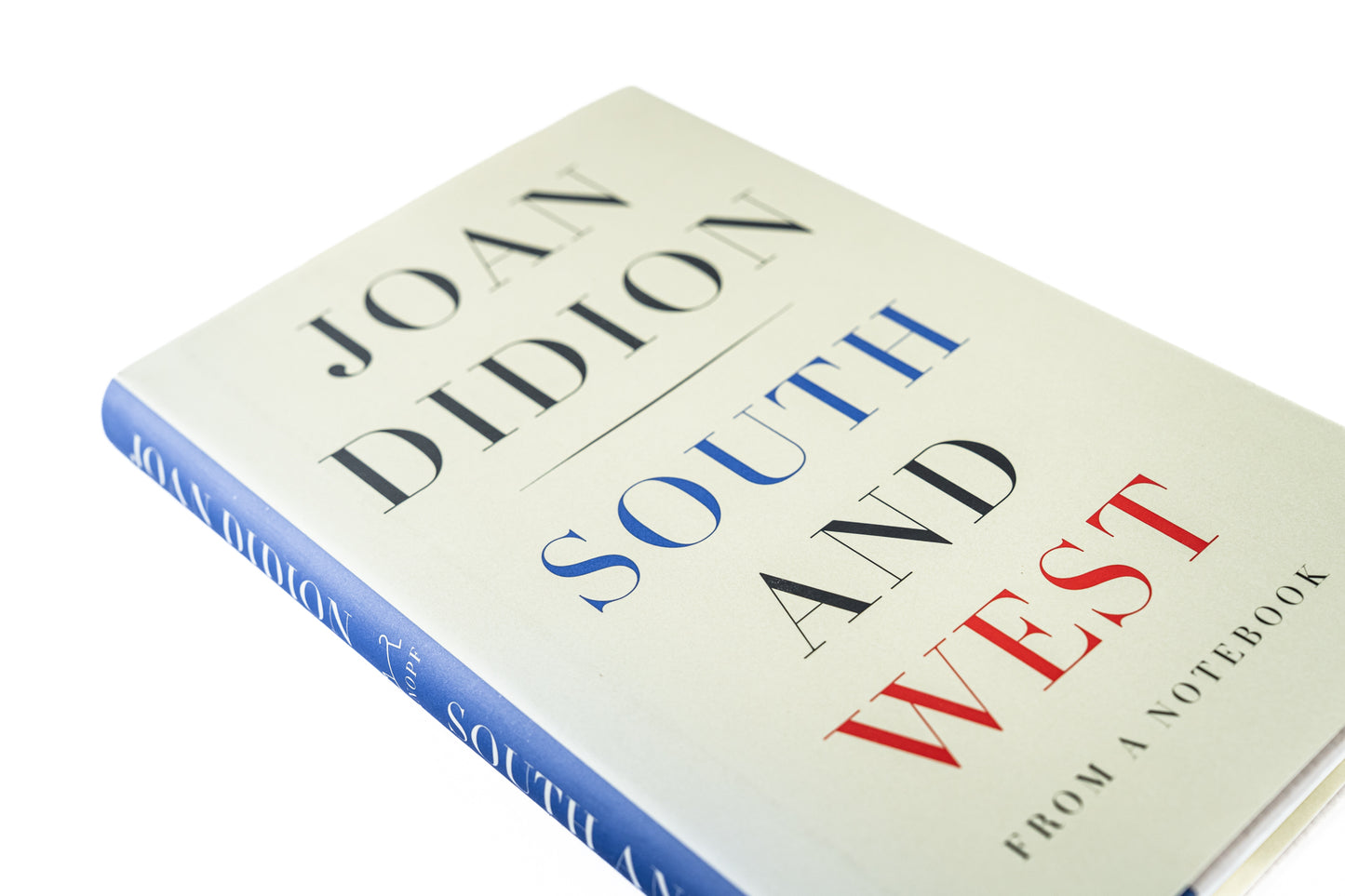 South and West