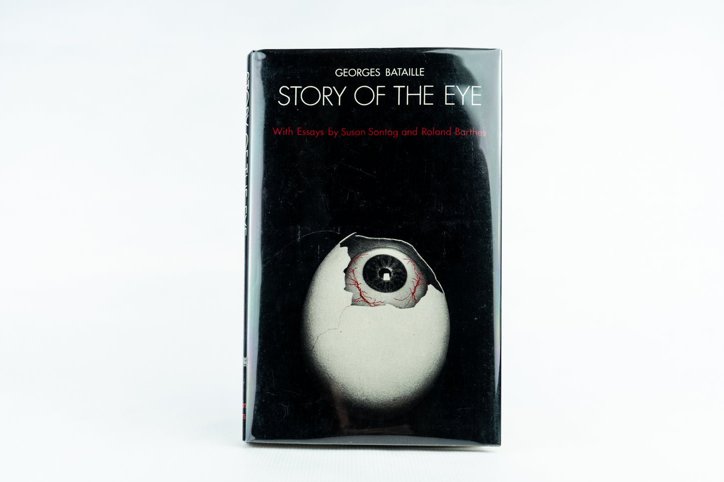 Story of the Eye