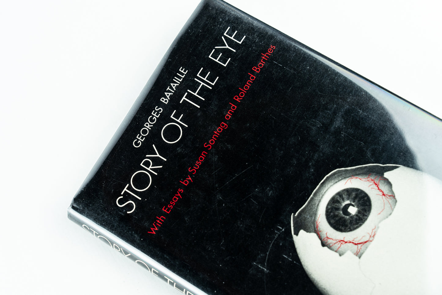 Story of the Eye