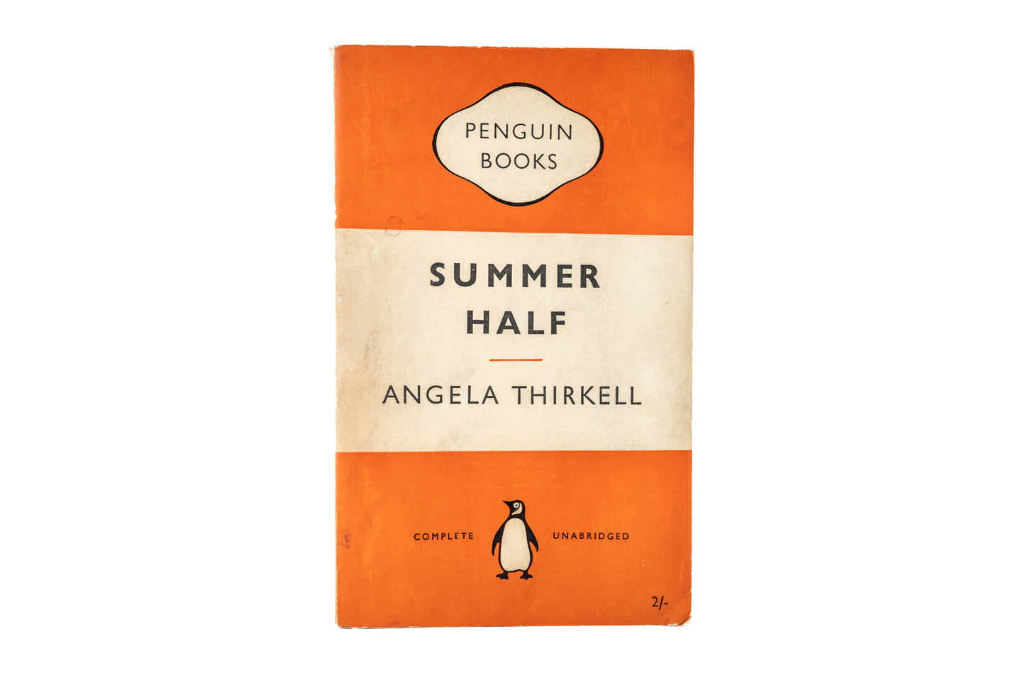 Summer Half