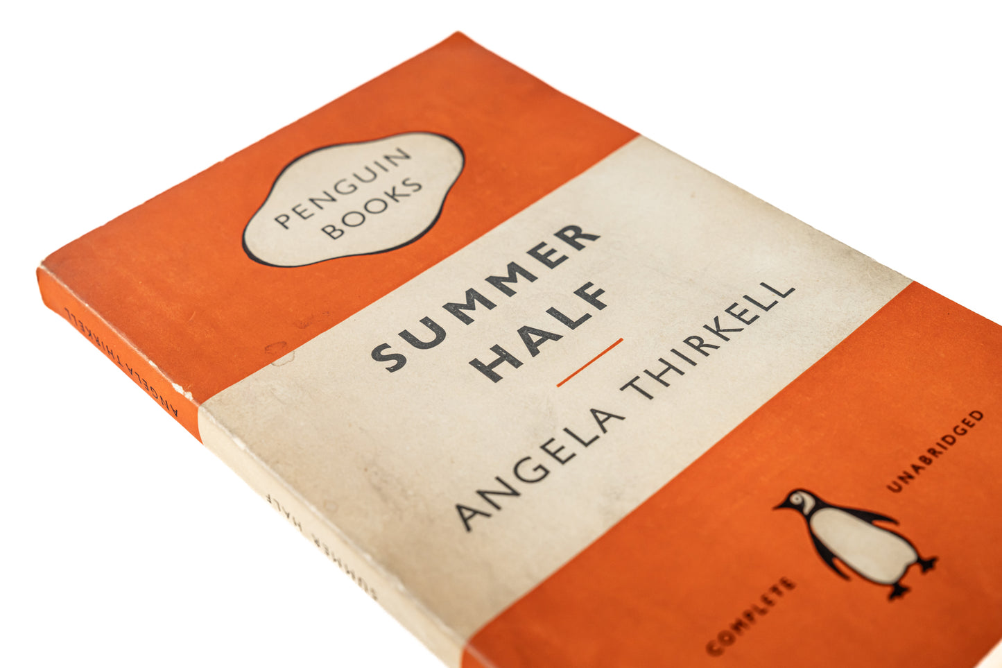 Summer Half
