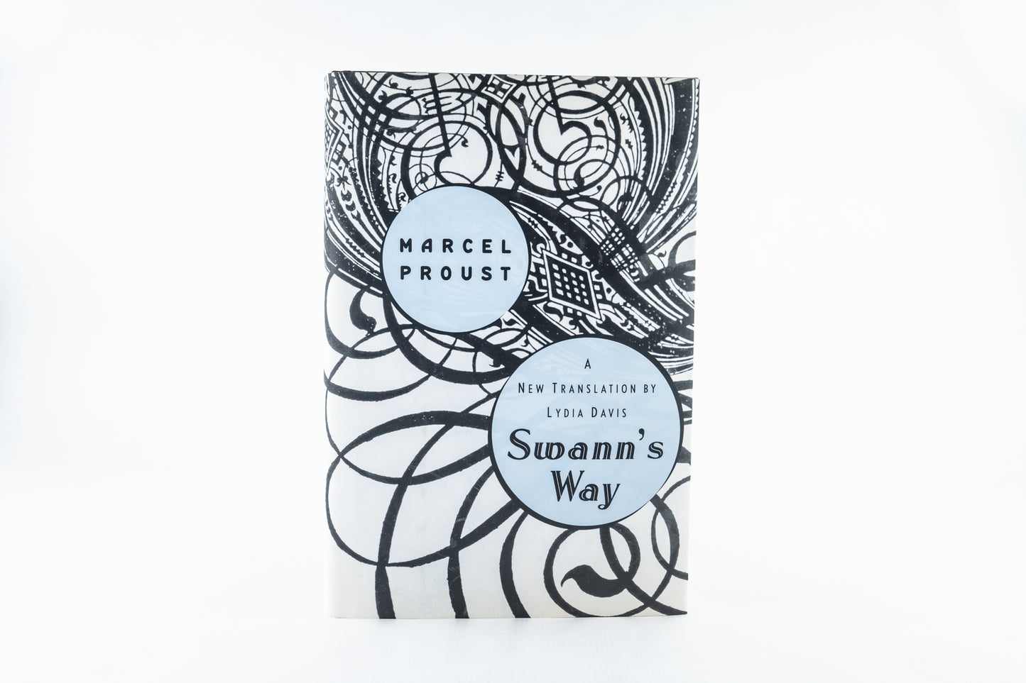 Swann's Way, translated by Lydia Davis