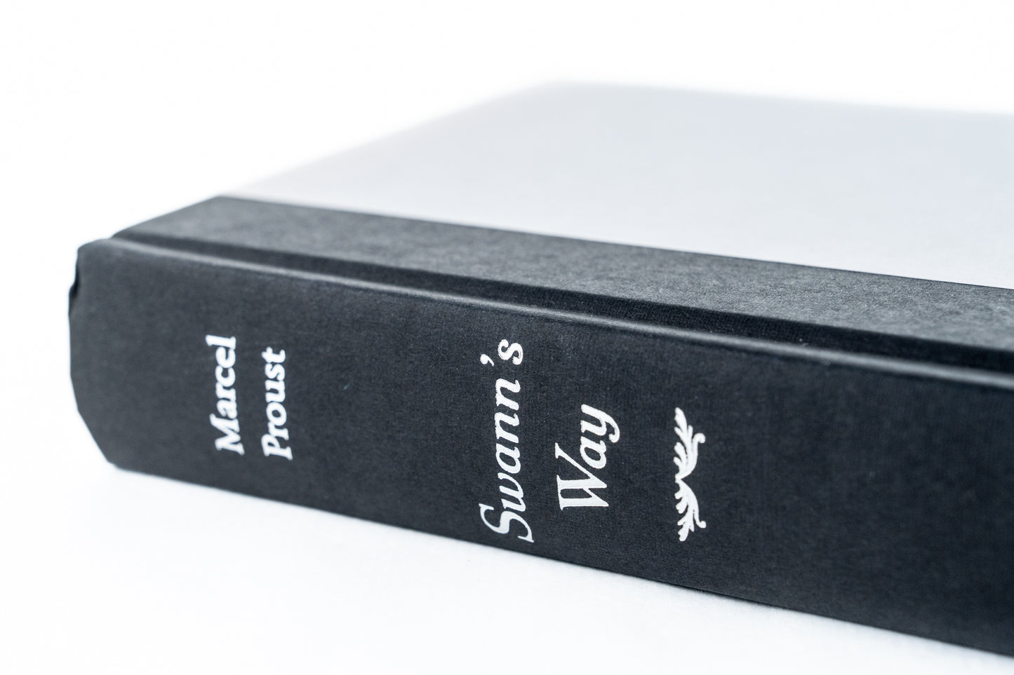 Swann's Way, translated by Lydia Davis