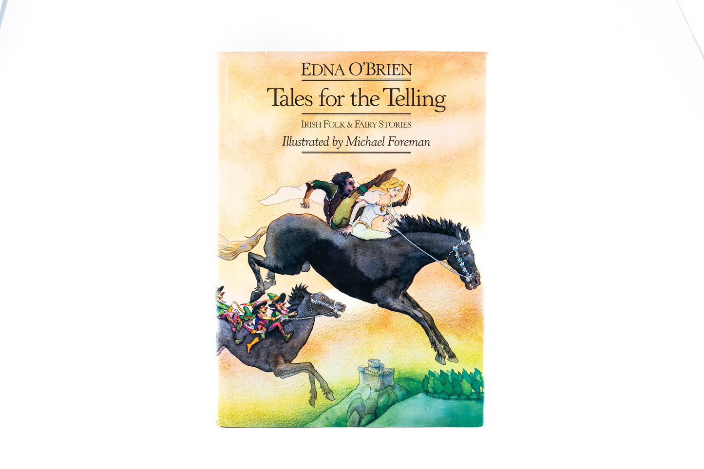 Tales for the Telling