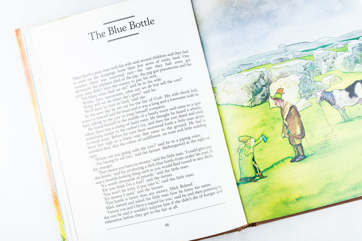 Tales for the Telling
