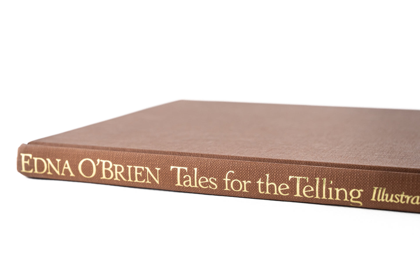 Tales for the Telling