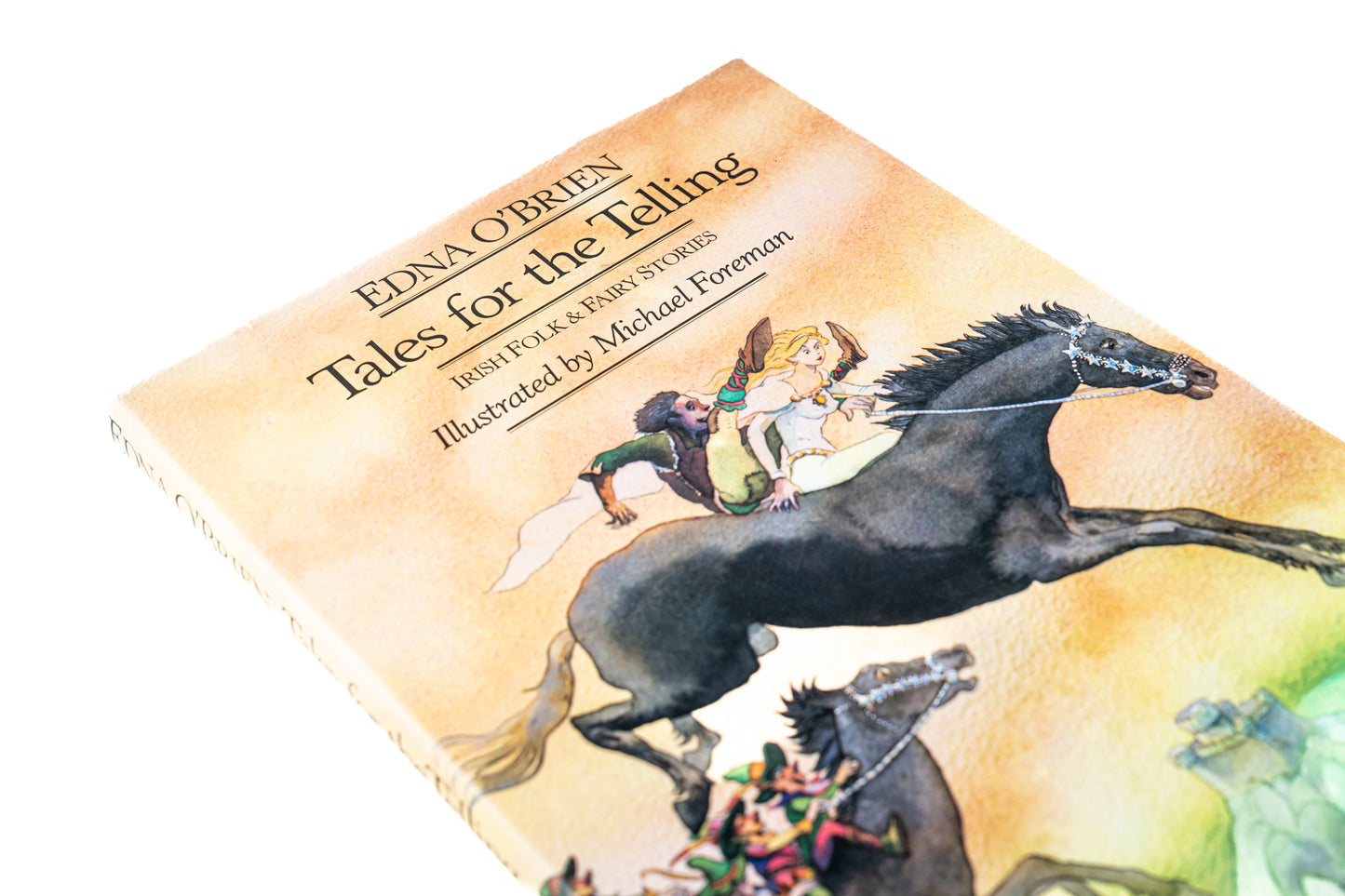 Tales for the Telling
