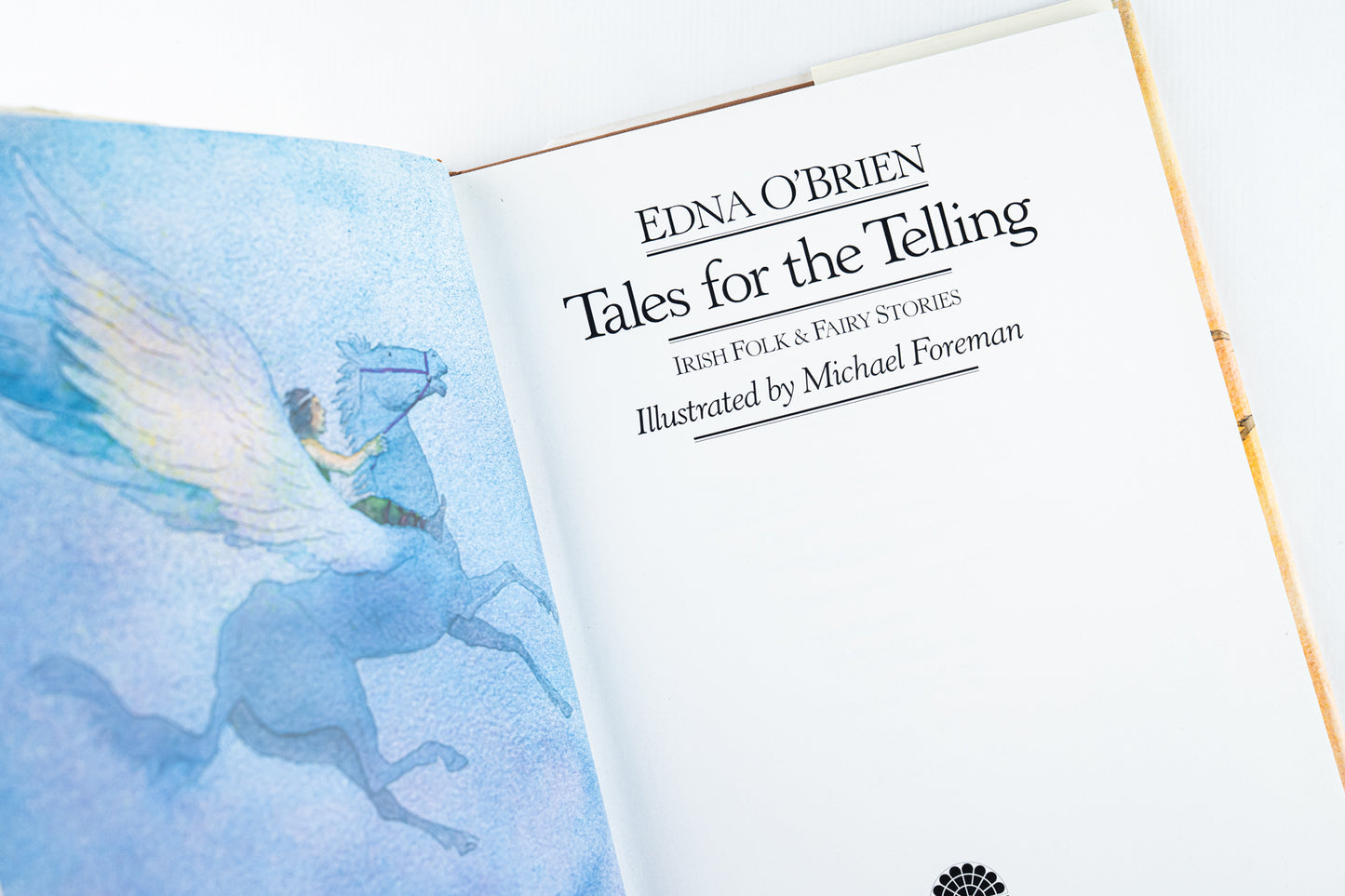 Tales for the Telling