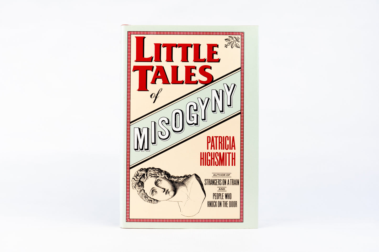 Little Tales of Misoginy