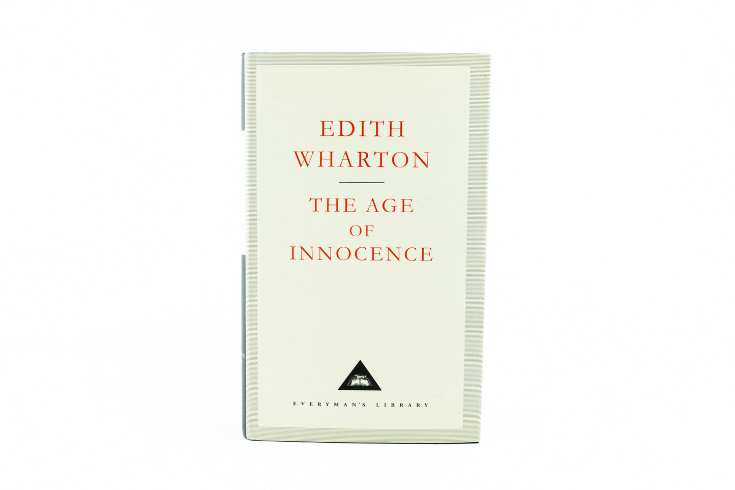 The Age of Innocence