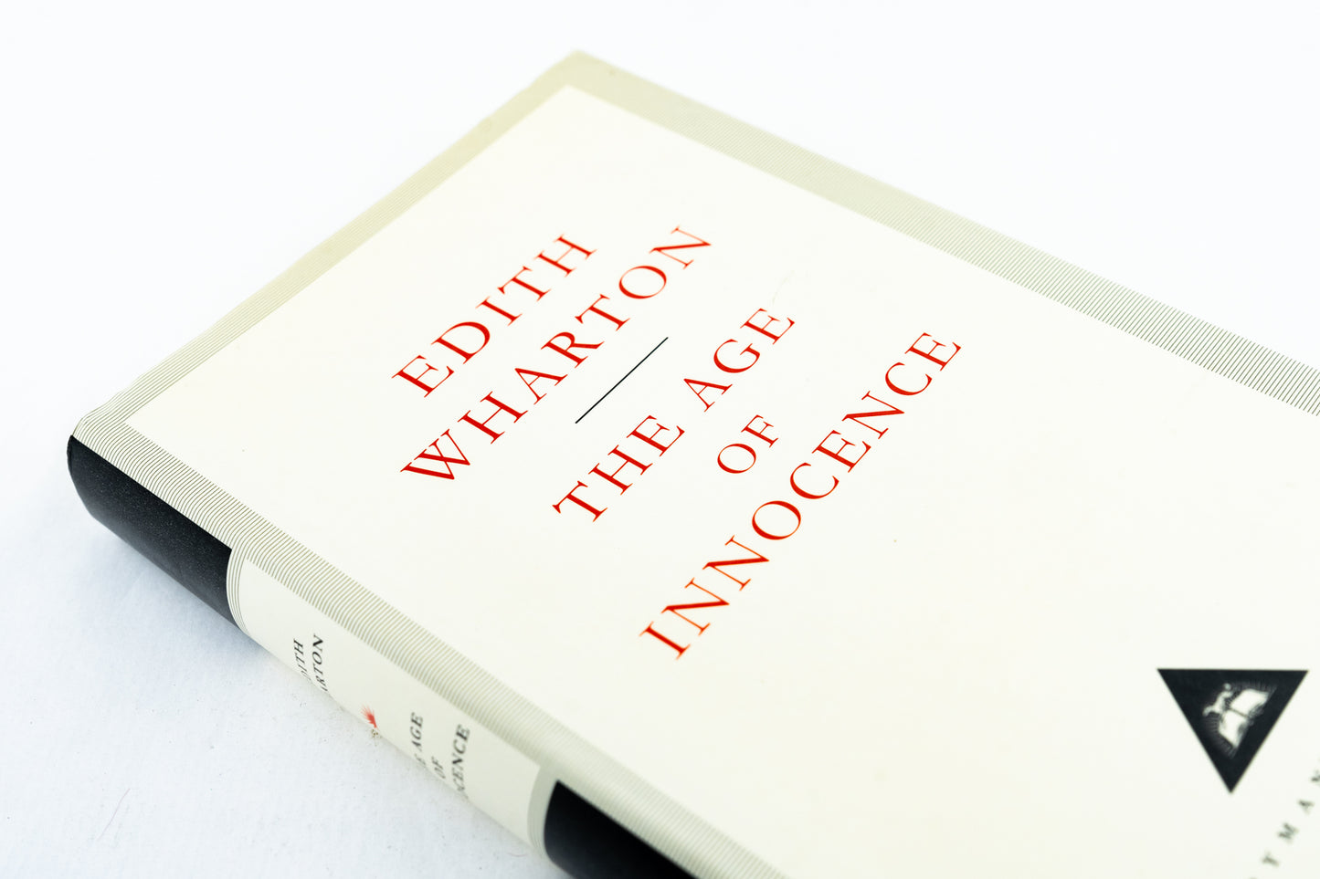The Age of Innocence