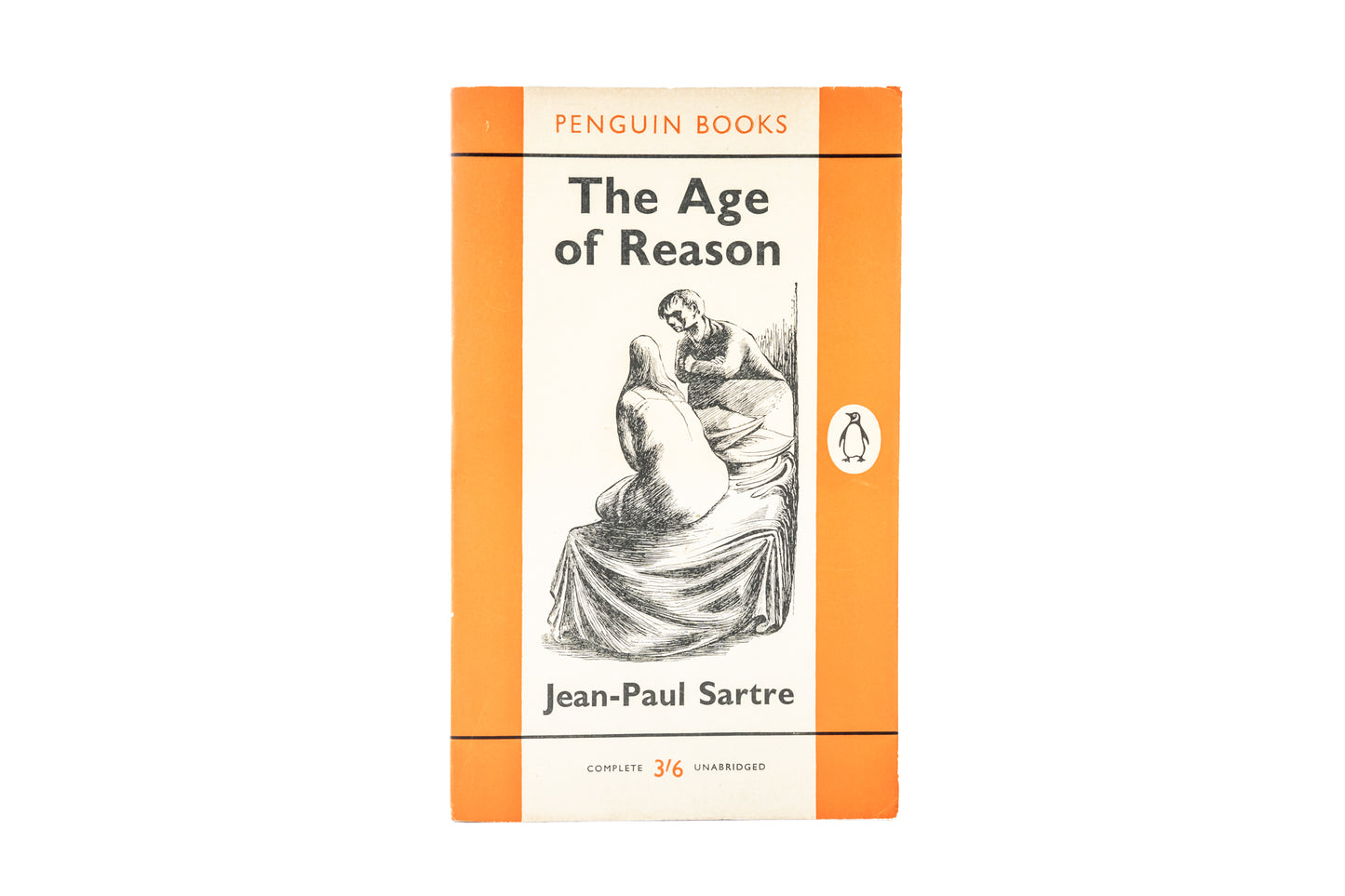 The Age of Reason