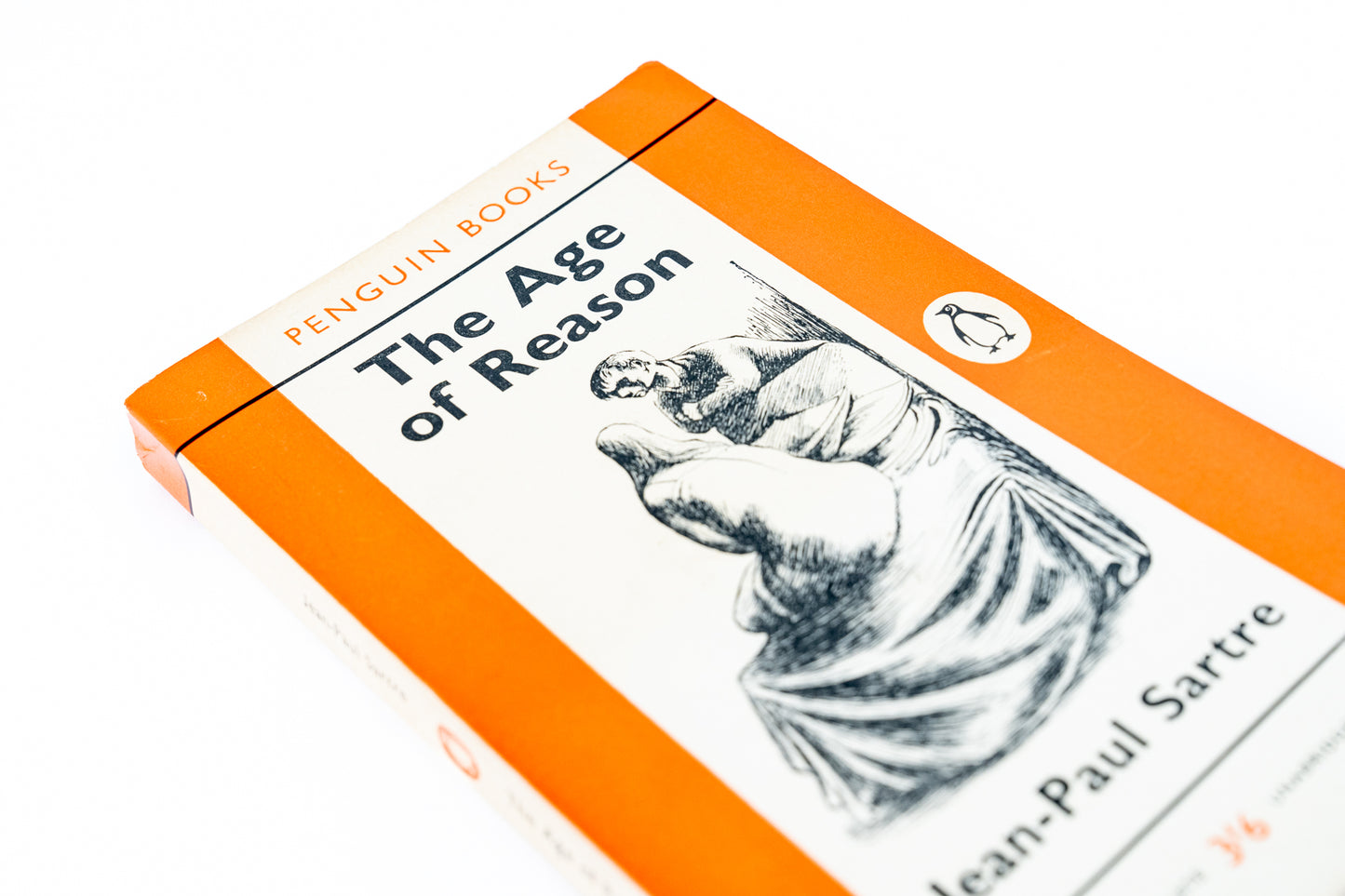 The Age of Reason